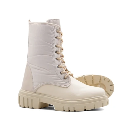 کفش نیم بوت زنانه مدل 1126 _ Boots