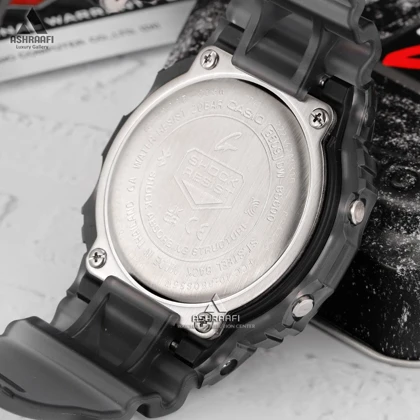 ساعت جیشاک Casio G-Shock DW-B5600G-1