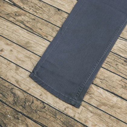 شلوار کتان راسته لیوایز levis کد 411