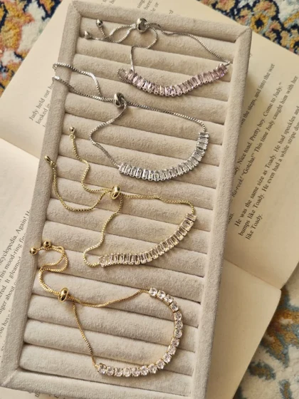 دستبند تنیسی کرواتی