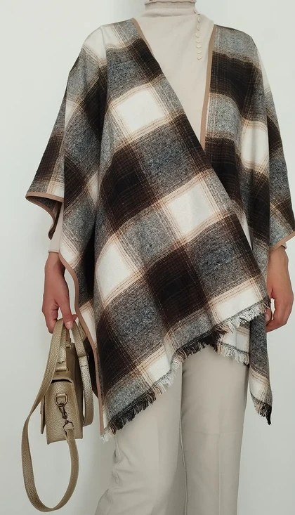 پانچو کشمیر