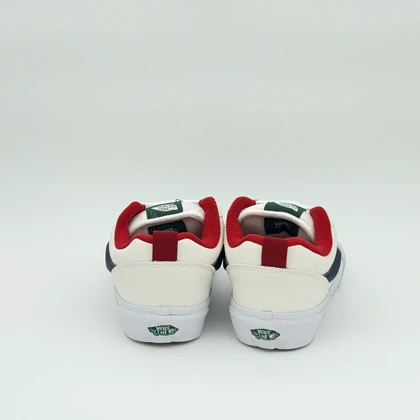 کفش ونس مدل نواسکول/Vans knu skool varsity