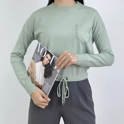 بلوز بافت 1007885