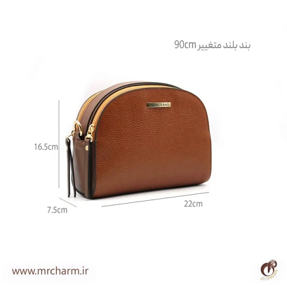 کیف دستی چرم زنانه mrch1839
