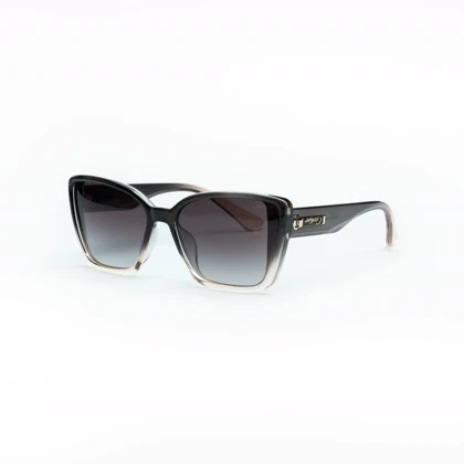 عینک آفتابی زنانه پلاریزه وUV400 برند کارتیرCartier مدل SG-6132 خرید اقساطی