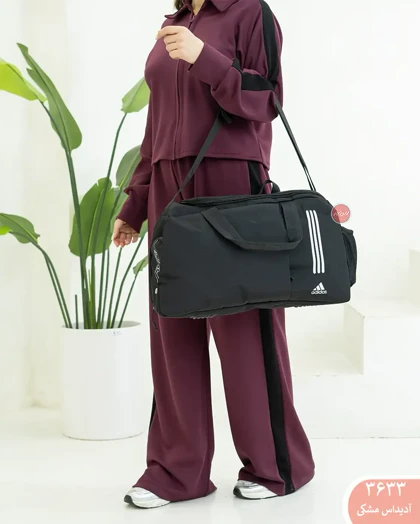 ساک ورزشی 3633