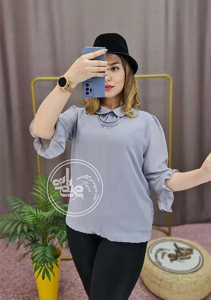 شومیز نیکو