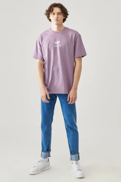 شلوار جین مردانه lee