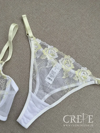 ست توری تیارا( برتا)