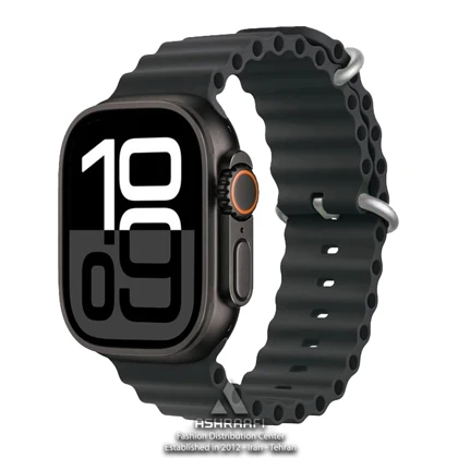 ساعت هوشمند KW80 Ultra 3 Mini