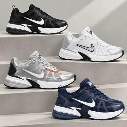 کفش ورزشی نایک وی تو کی ران NIKE V2K RUN-سفید