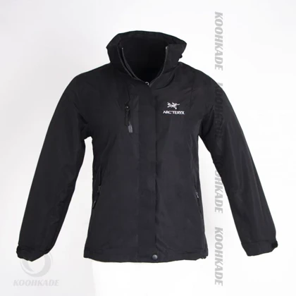 کاپشن دو پوش زنانه ARCTERYX