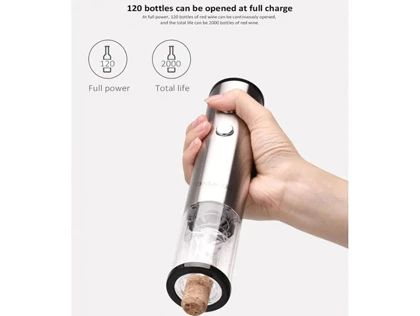 درب باز کن برقی بطری سرکل جوی شیائومی XIAOMI Circle Joy CJ-EKPQ01