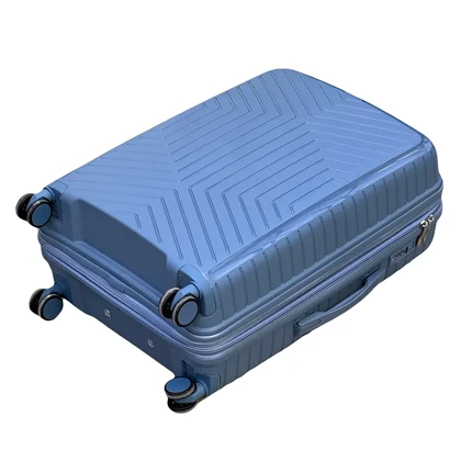 چمدان نشکن سامیت مدل SOMMIT - SOM925S SMALL سایز کوچک