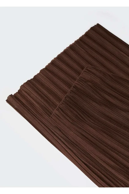 شلوار زنانه اورجینال منگو mango