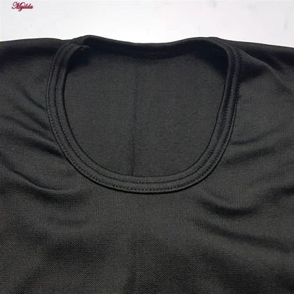 ست تیشرت آستین بلند و شلوار راحتی مردانه ماییلدا مدل تو کرکی کد 5497