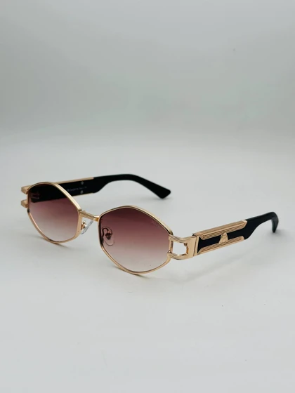 عینک آفتابی زنانه ومردانه میباخ Meybach مدل SG-0074ss