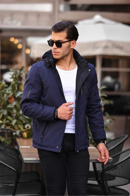 کت و کاپشن مردانه gm-giyimarket gm-giyimarket