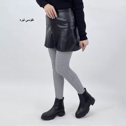 جوراب شلواری بافت 1007826