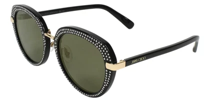 عینک آفتابی جیمی چوو JIM-MORI/S 2M2 52 K1