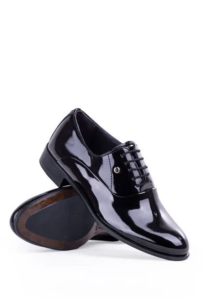 کفش کلاسیک مردانه اورجینال pierre-cardin pierre-cardin