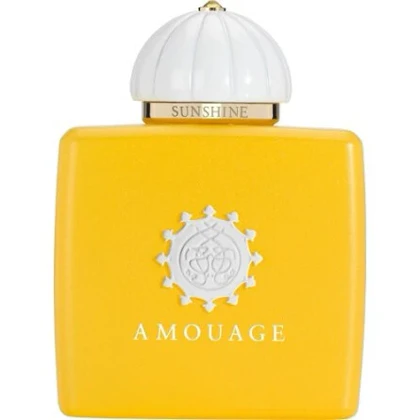 بادی اسپلش آمواج سان‌شاین زنانه 250 میل اشدی اکسترا پرفیوم Amouage Sunshine Woman 250ml ASHDI Body Splash