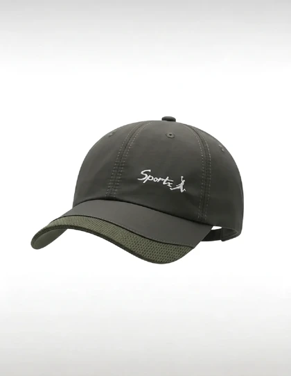 کلاه کپ Unisex بدون برند Sportiva U