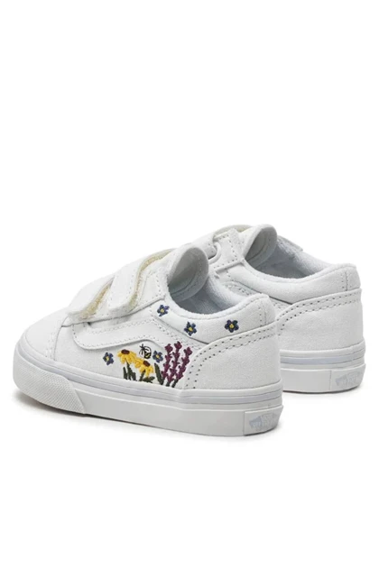 کتانی بچگانه vans