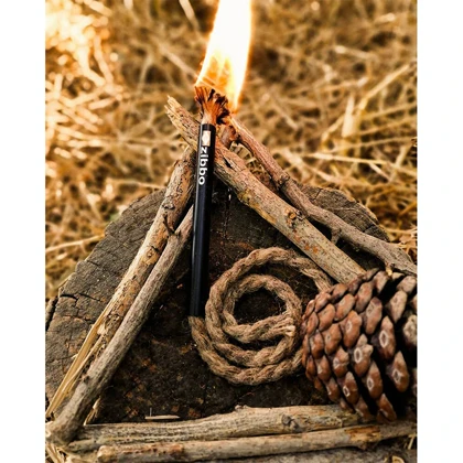 استارتر آتش کنفی زیبو مدل Fire Starter