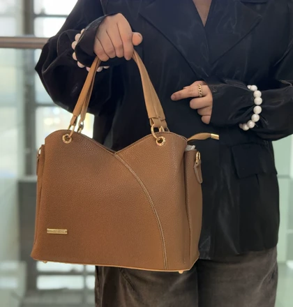 کیف مجلسی بزرگ شرانگ