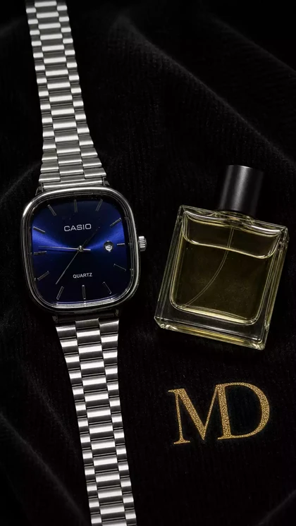ساعت اولدمانی CASIO اسپرت کد 015 در 30 رنگ متنوع با گرانتی رنگ ثابت