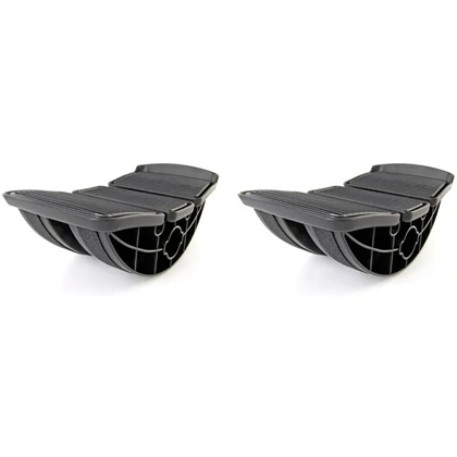 تخته تعادل جفتی مگافیتنس MegaFitness مدل SB-700 پک 2 عددی