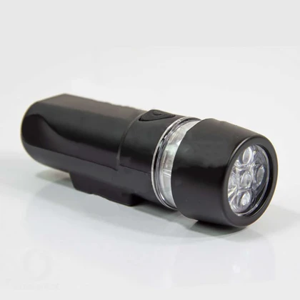 چراغ جلو و چراغ خطر XC-905T