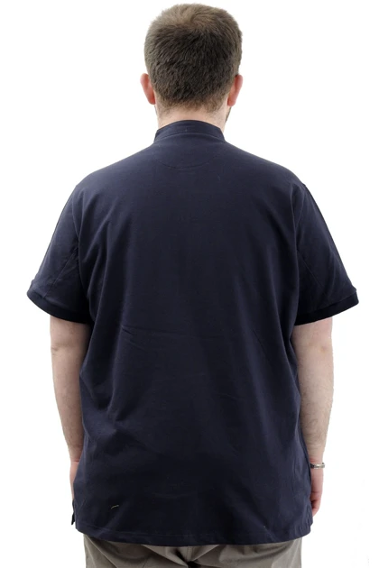 تیشرت سایز بزرگ مردانه مدکس modexl