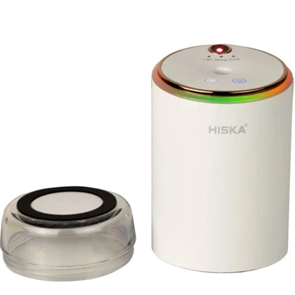 خوشبو کننده خودرو هیسکا HISKA مدل HR-24