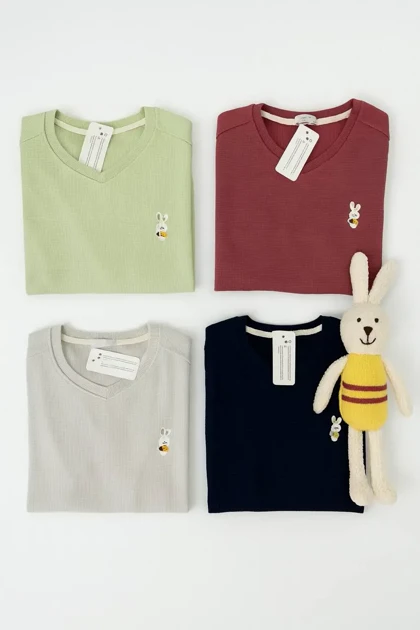 دورس زنانه پاییزه Rabbit