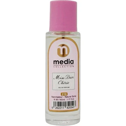 ادکلن مدیا (گوچی)