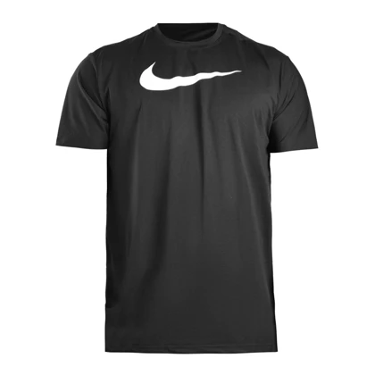 تیشرت ورزشی مردانه نایک مدل VHD-Dri Fit-01798 مشکی