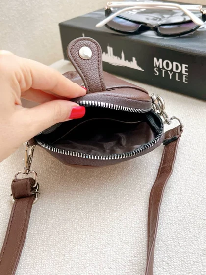 کیف موبایلی دکمه هرمس 3800