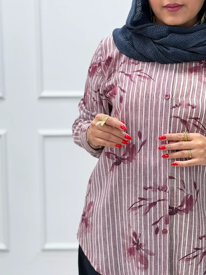 شومیز گلاره