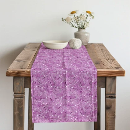 رانر ساده Table Runner225
