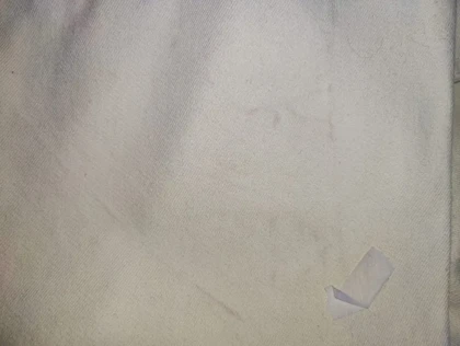 3565-مانتو کتان پیکو (ایراد دار)