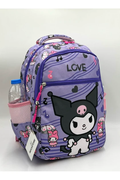 کیف مدرسه بچگانه ms-mixxstore