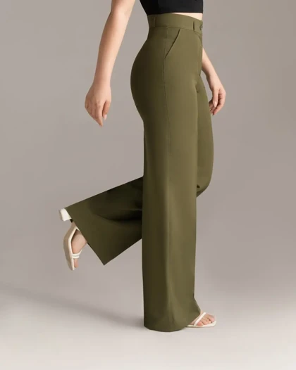 شلوار مازاراتی از بالاگشاد
