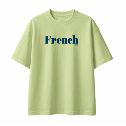 French