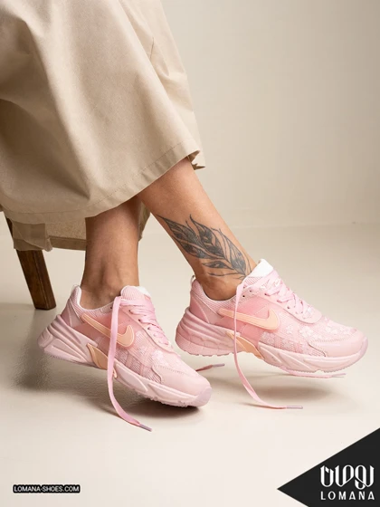 کتانی نایک وی تو کی v2k گل لومانا - کد 2682