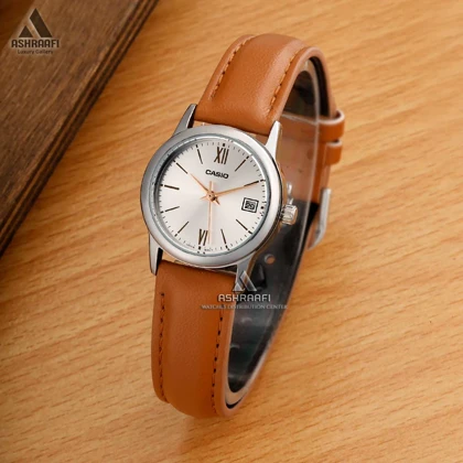ساعت زنانه کاسیو Casio LTP-V002L-7B3