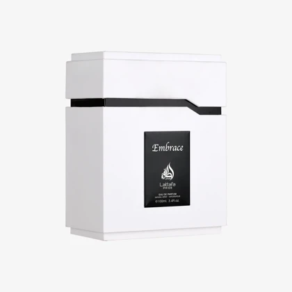 ادکلن امبریس لطافه پراید Lattafa Pride Embrace Unisex