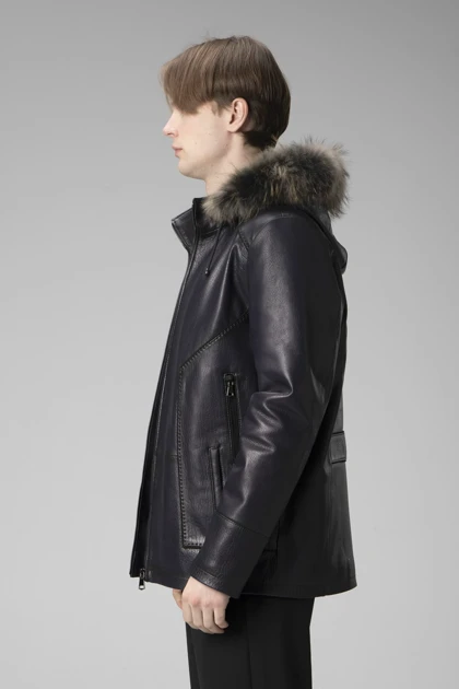 کت و کاپشن مردانه dericlub