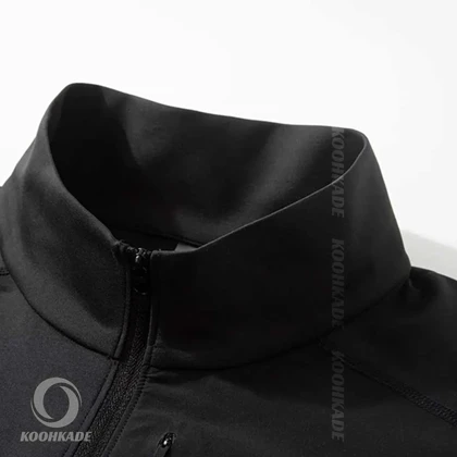 تیشرت آنتی یووی اسنوهاک M813009